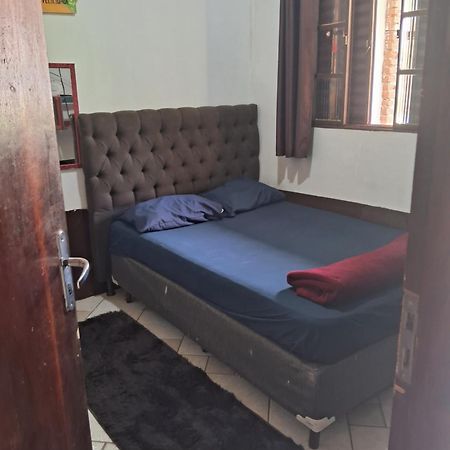 Hostel E Pousada Gratiluz São Tomé das Letras 외부 사진
