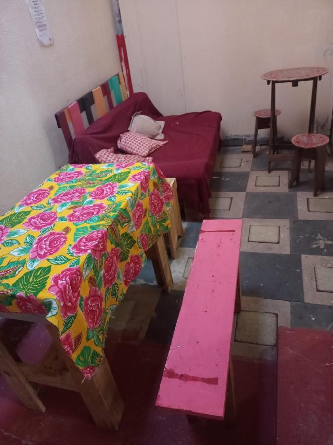 Hostel E Pousada Gratiluz São Tomé das Letras 외부 사진