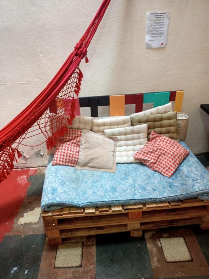 Hostel E Pousada Gratiluz São Tomé das Letras 외부 사진