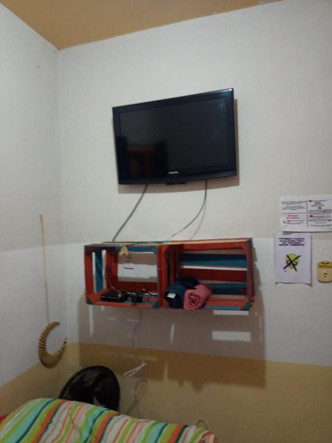 Hostel E Pousada Gratiluz São Tomé das Letras 외부 사진