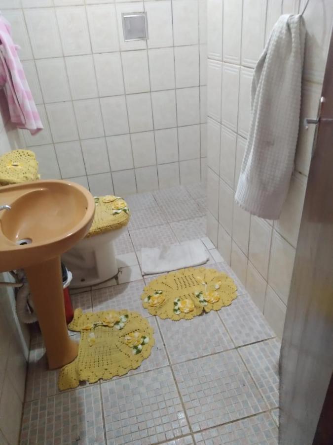 Hostel E Pousada Gratiluz São Tomé das Letras 외부 사진