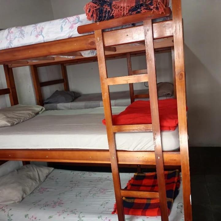 Hostel E Pousada Gratiluz São Tomé das Letras 외부 사진