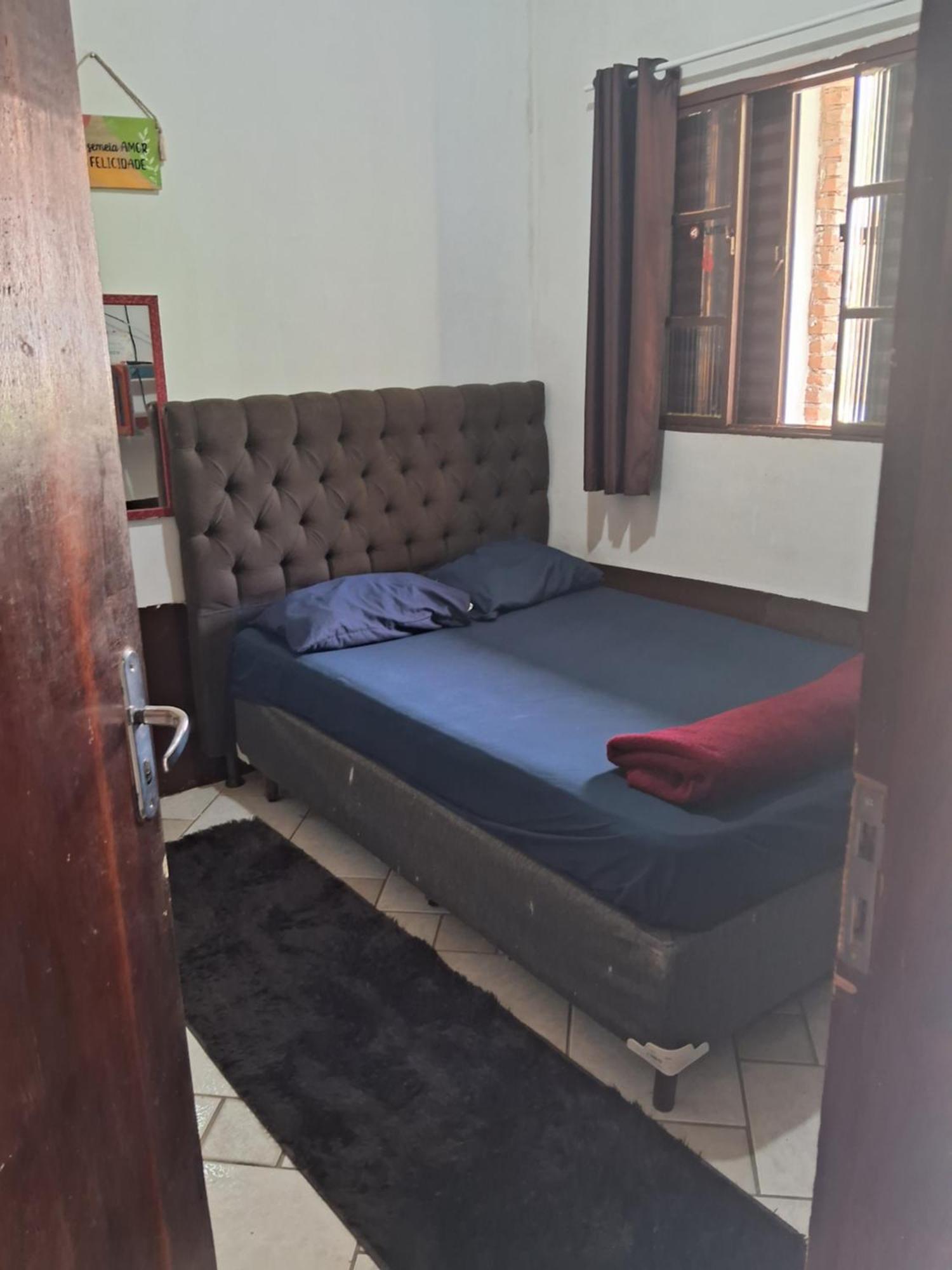 Hostel E Pousada Gratiluz São Tomé das Letras 외부 사진