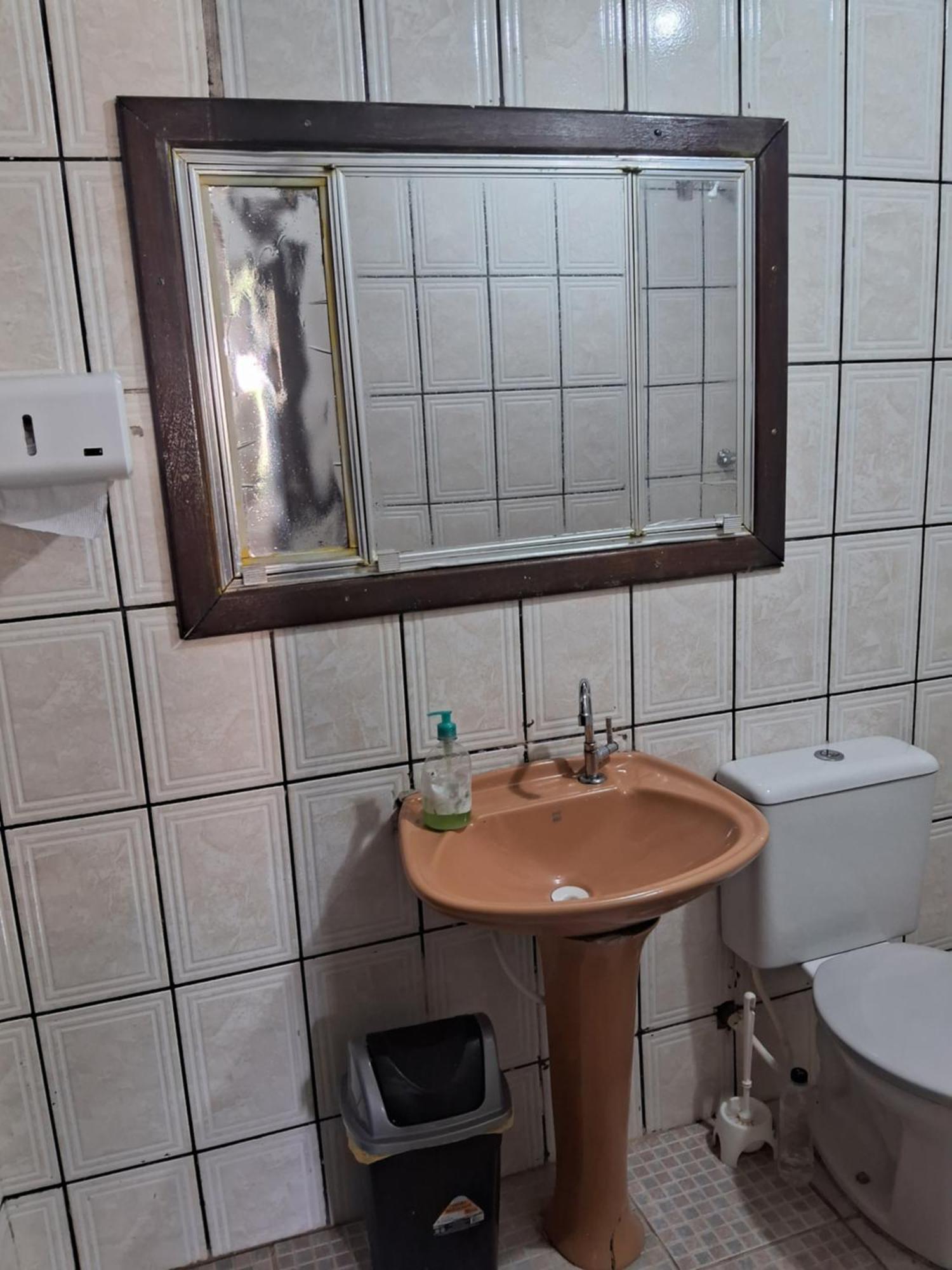 Hostel E Pousada Gratiluz São Tomé das Letras 외부 사진