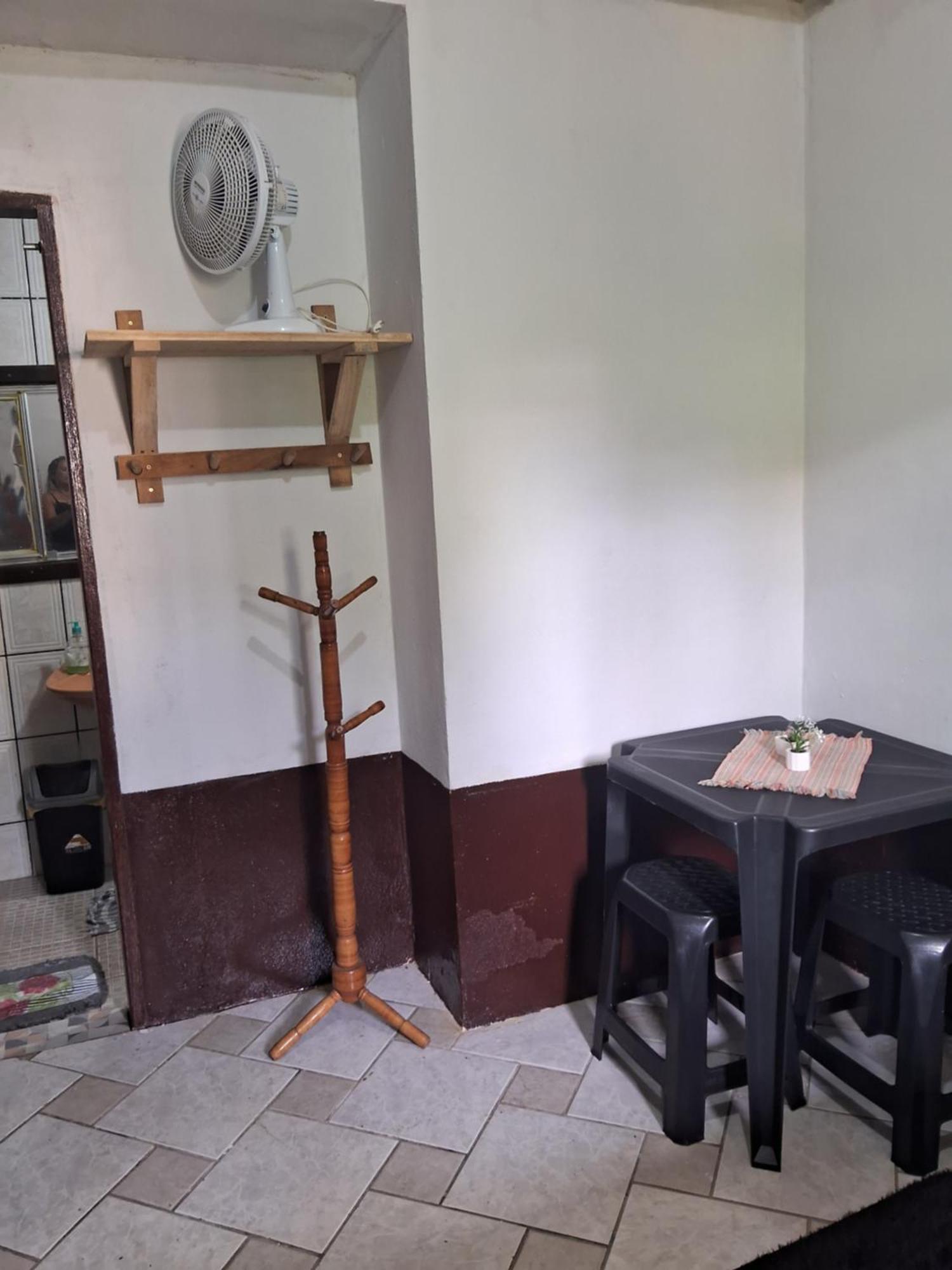 Hostel E Pousada Gratiluz São Tomé das Letras 외부 사진